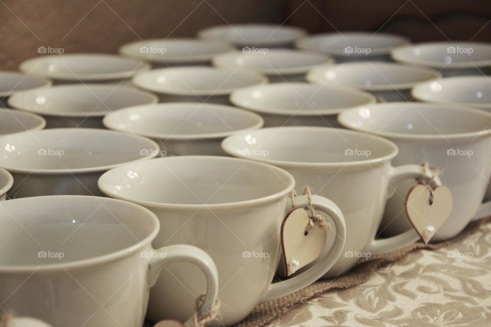 Cups