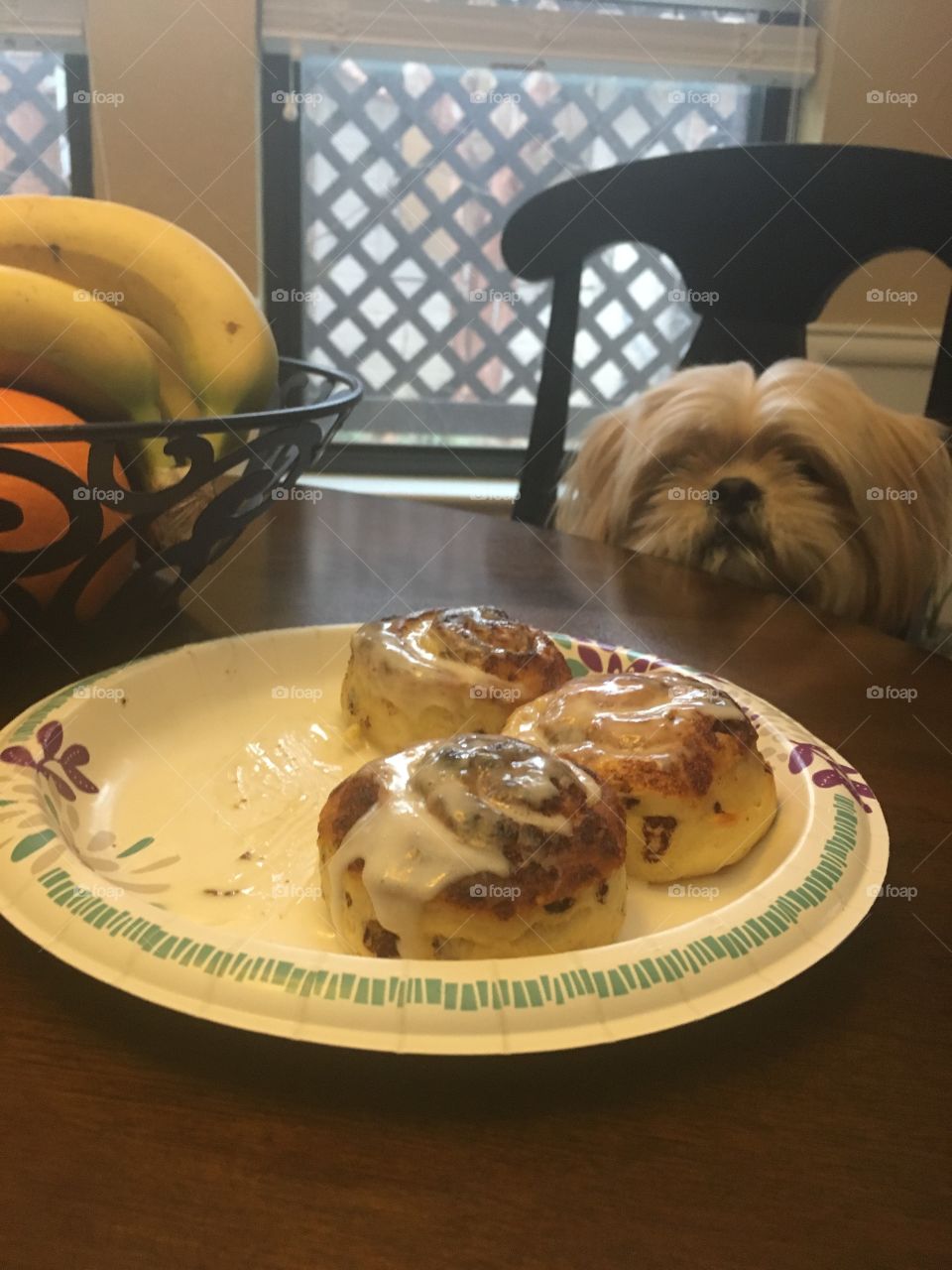 Yummy-Cinnamon Rolls