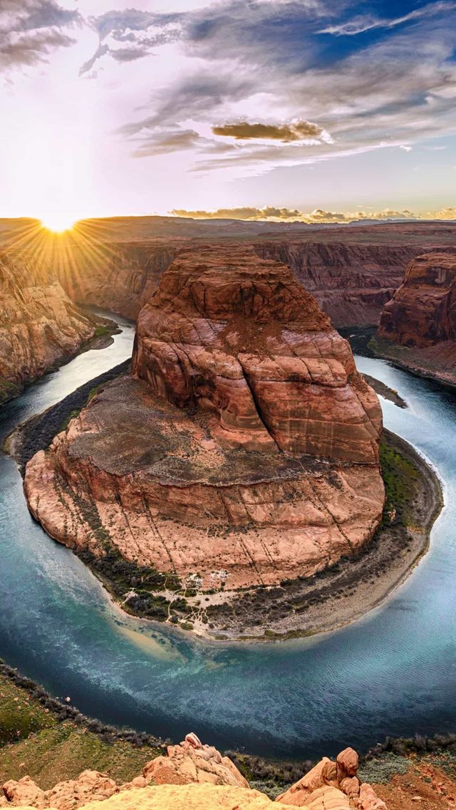 Amazing view