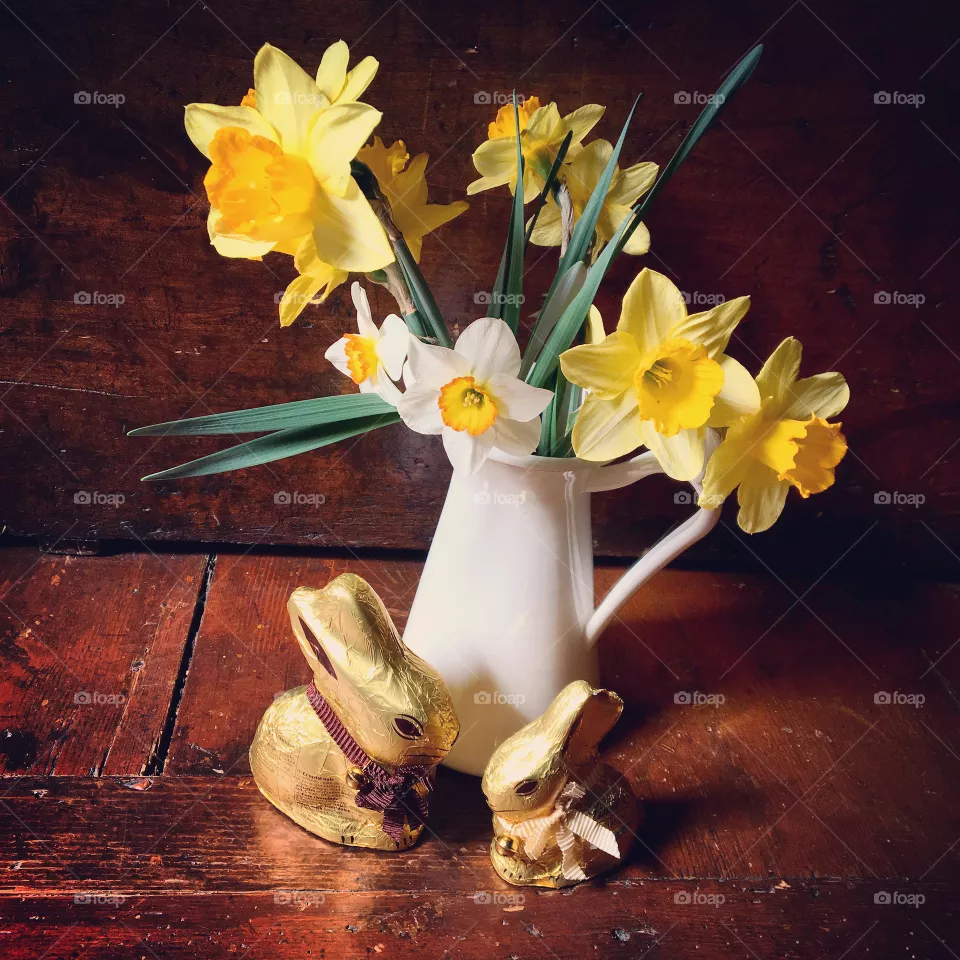 Easter
