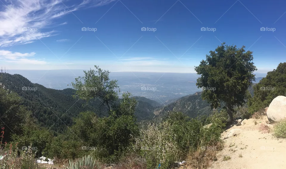 Valley 