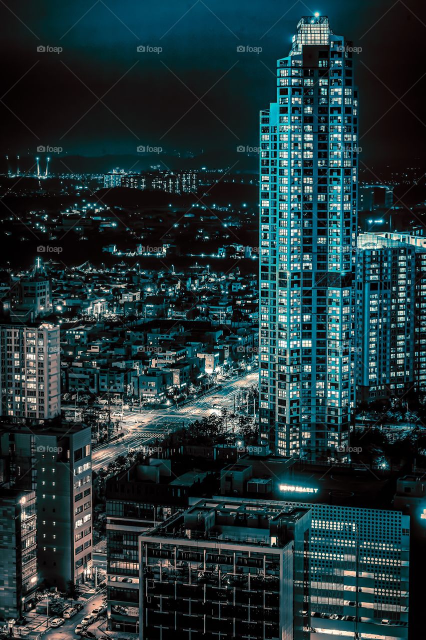 Buildings of the world