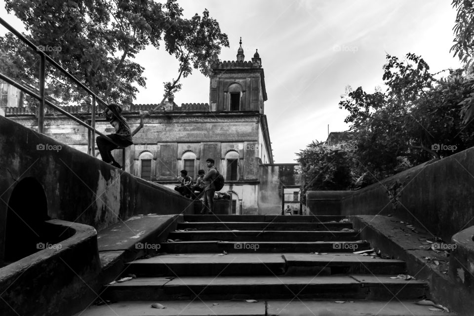 Hooghly Imambara