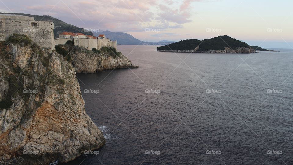 Dubrovnik | Croatia 2014