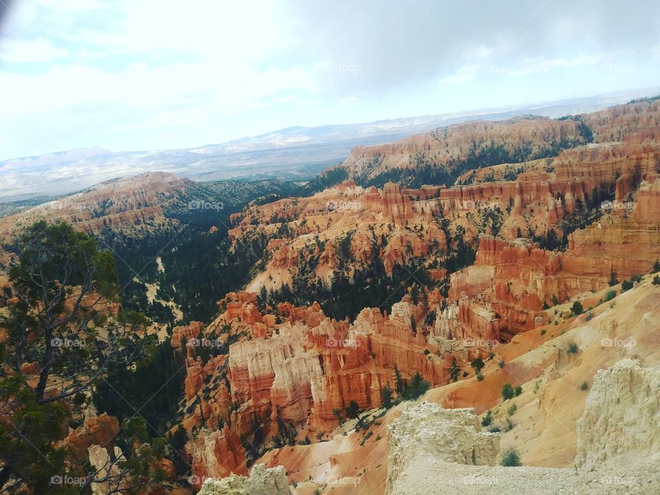 Bryce Canyon Utah