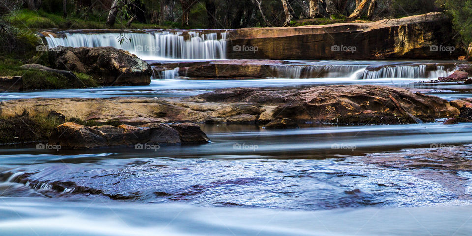 Noble Falls, Western Australia