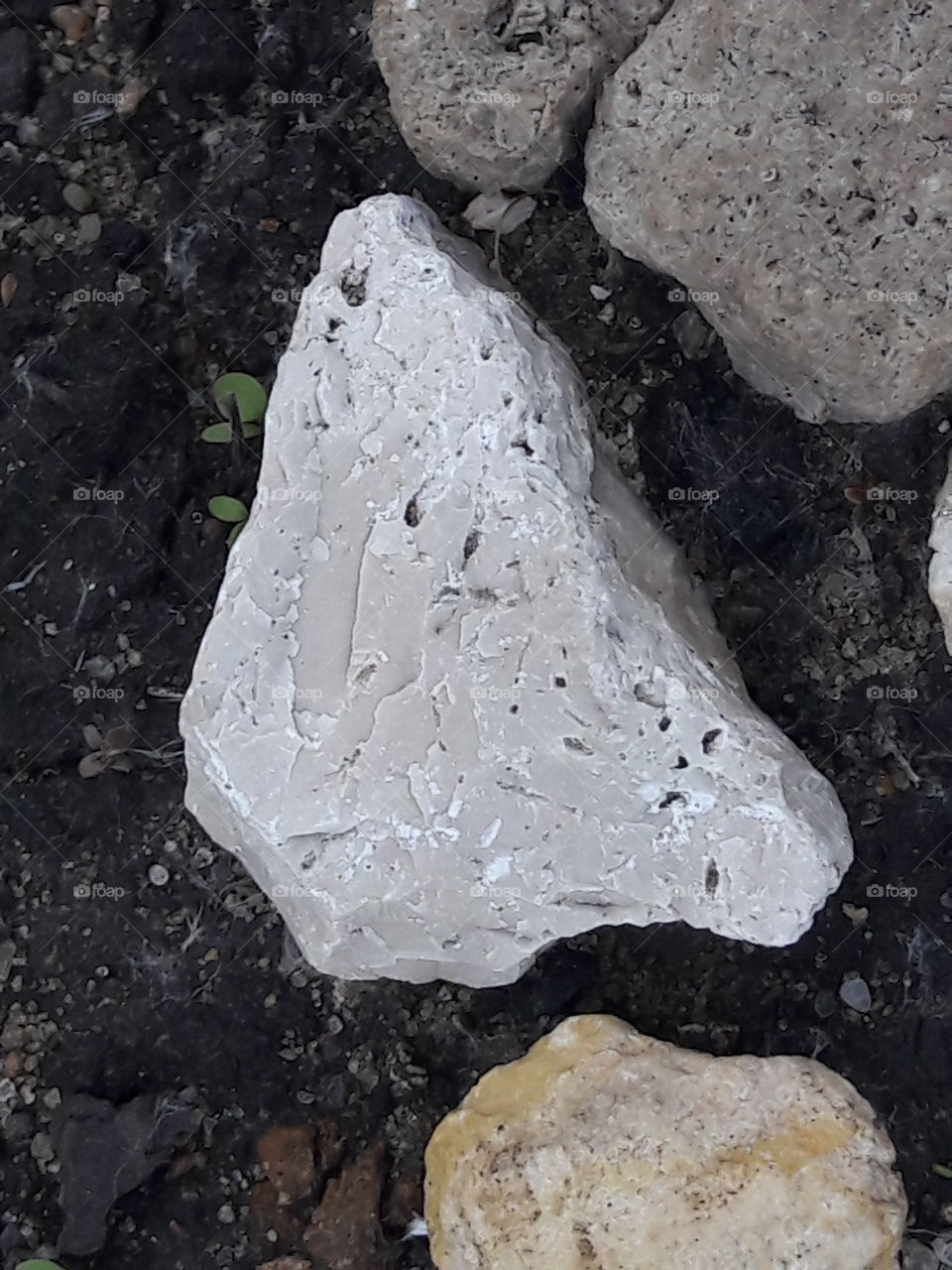 perfect imperfection