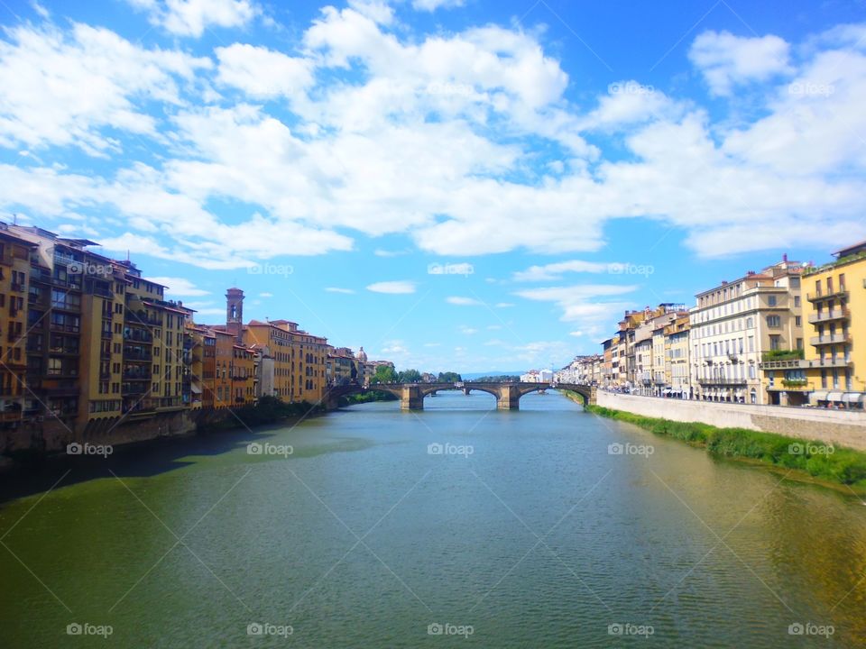 Firenze, Italia