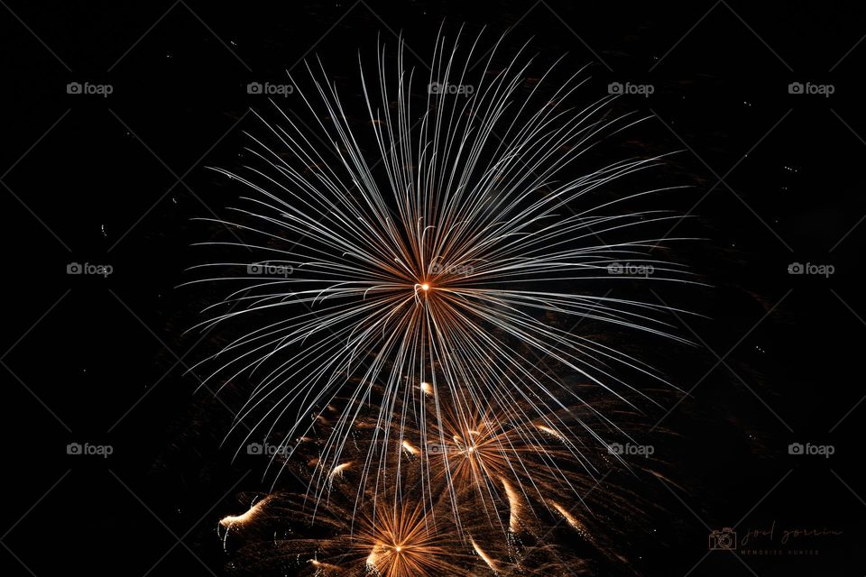 Happy July 4th! God Bless America! 