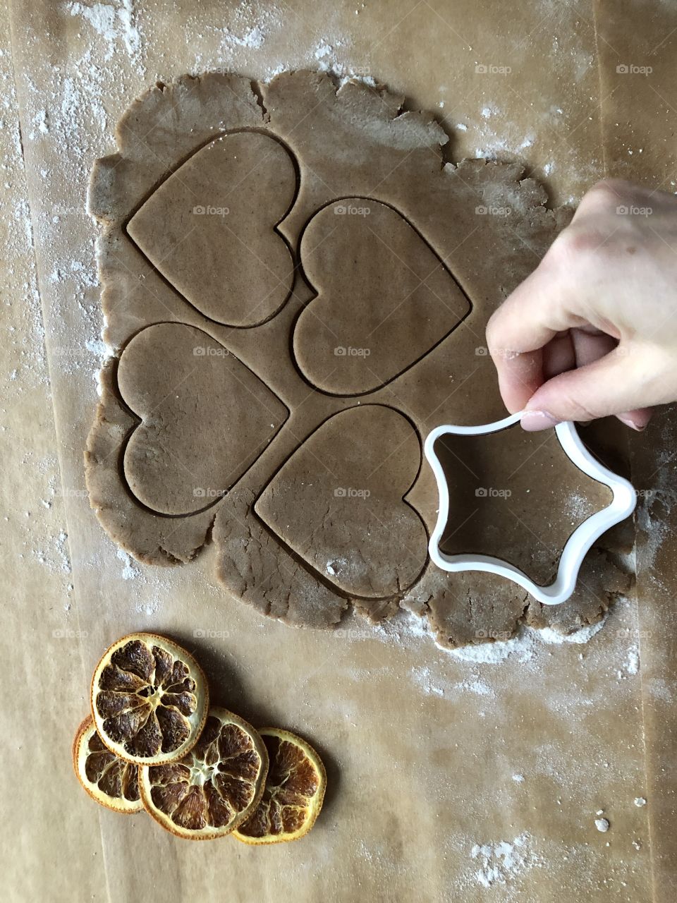 Gingerbread