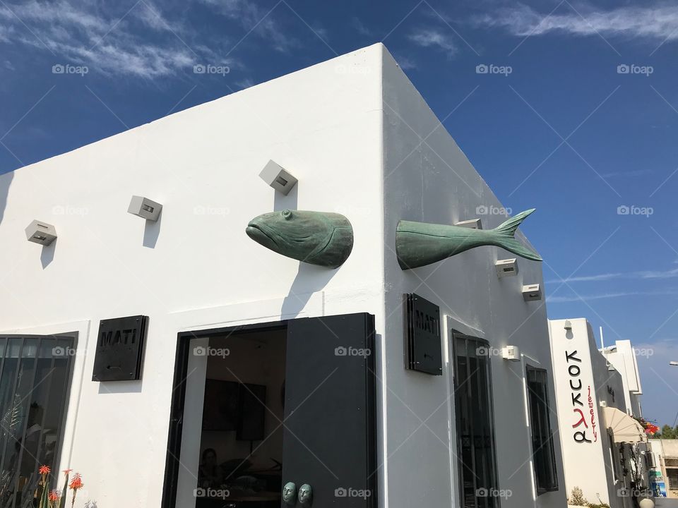 Architecture and design 