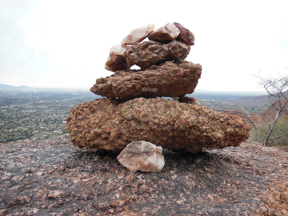 CAIRN