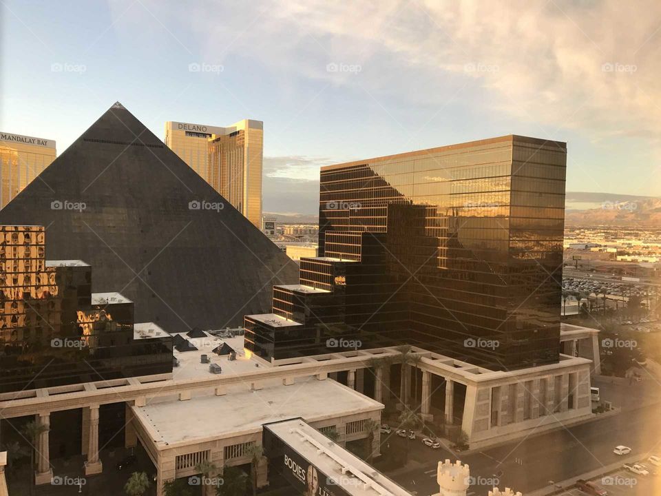 Vegas