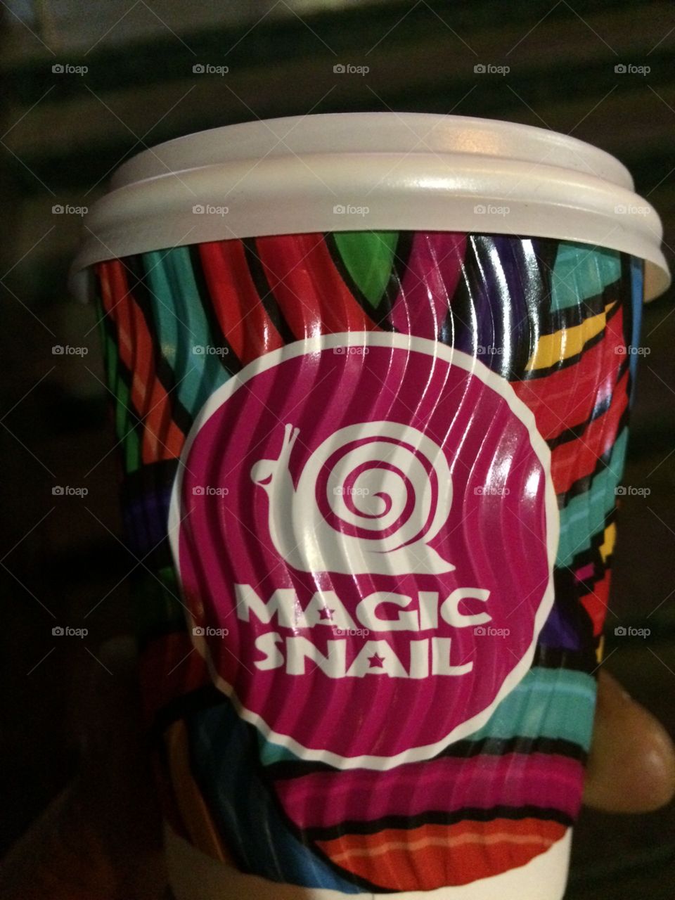 Food, No Person, Cup, Logo, Coffee