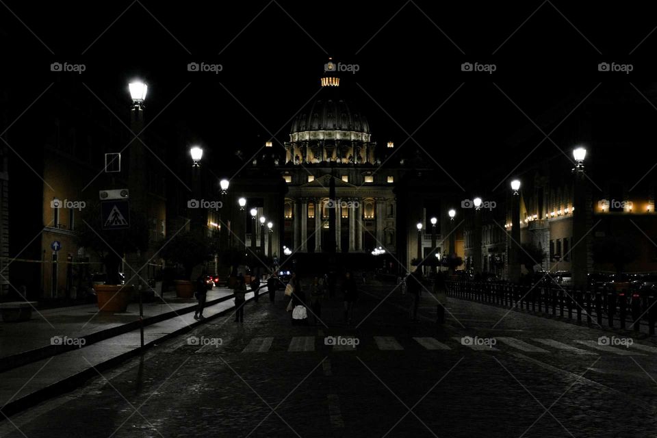 Vatican