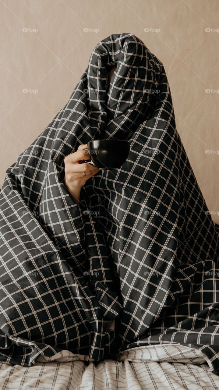 Coffee In Winter Like This😜😜😜