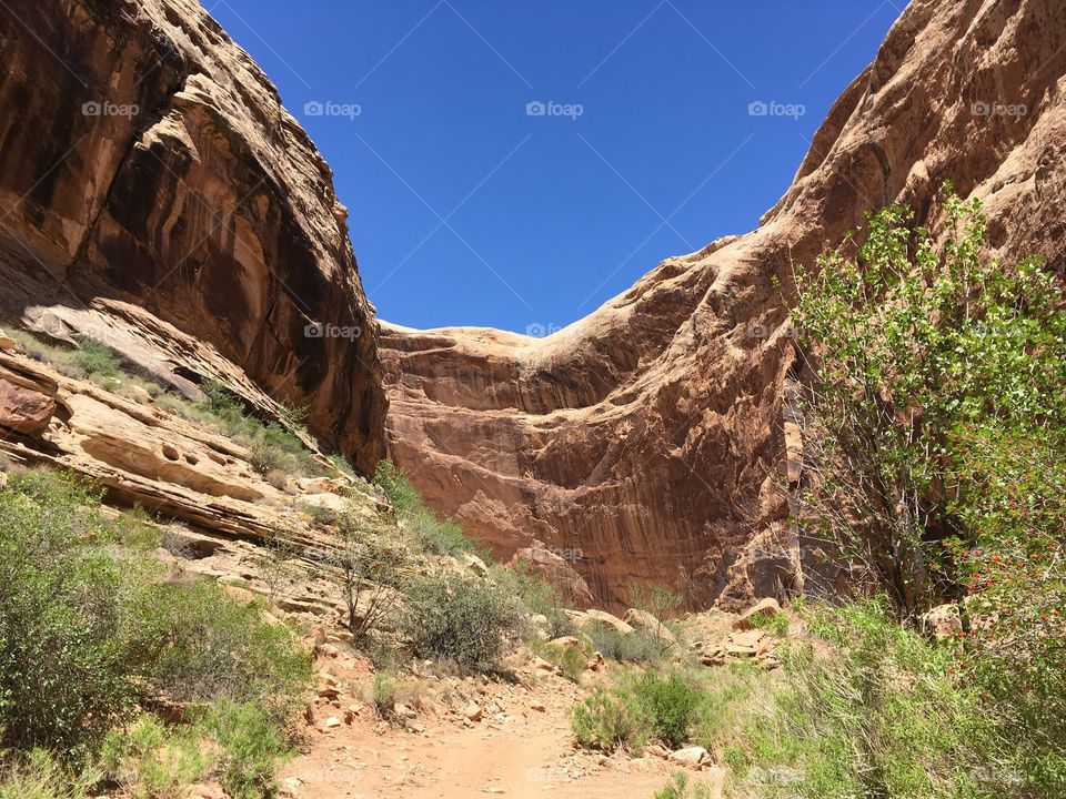 No Person, Sandstone, Travel, Nature, Outdoors