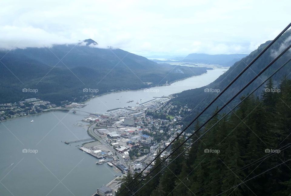 Juneau Alaska