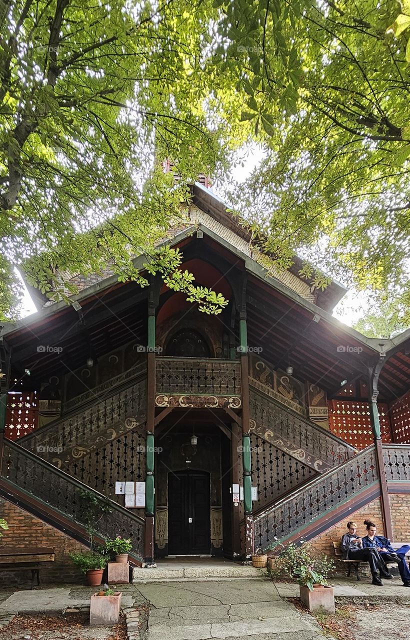 eglise orthodoxe à Paris