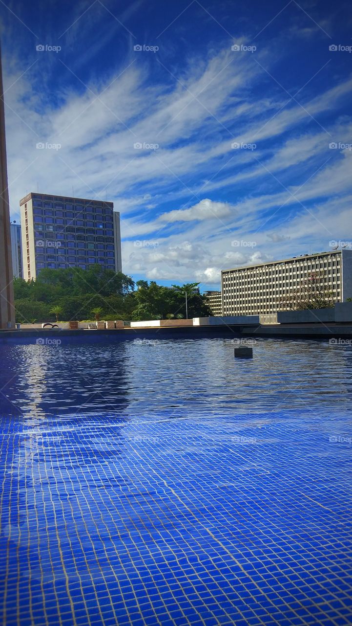 edifício Setor de Autarquias Sul Brasília DF Brazil