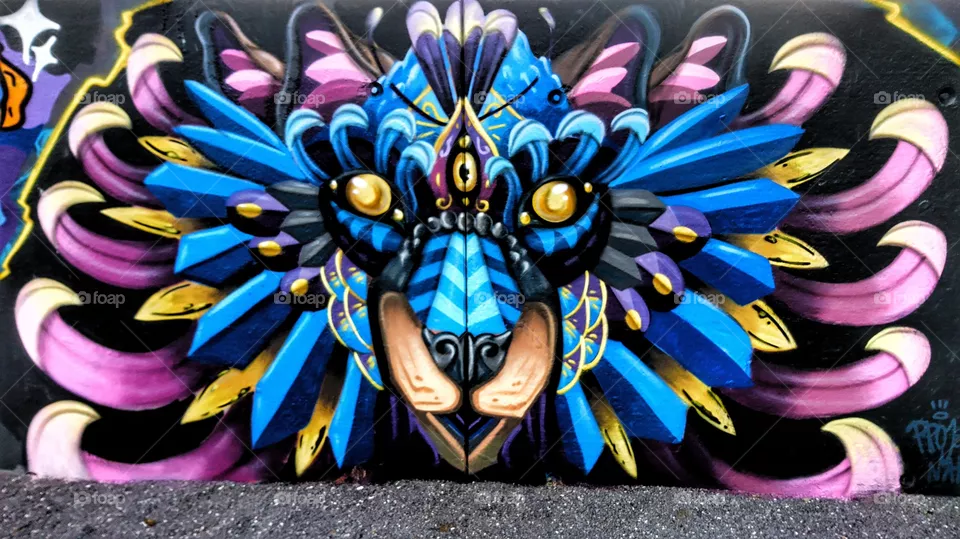 Streetart