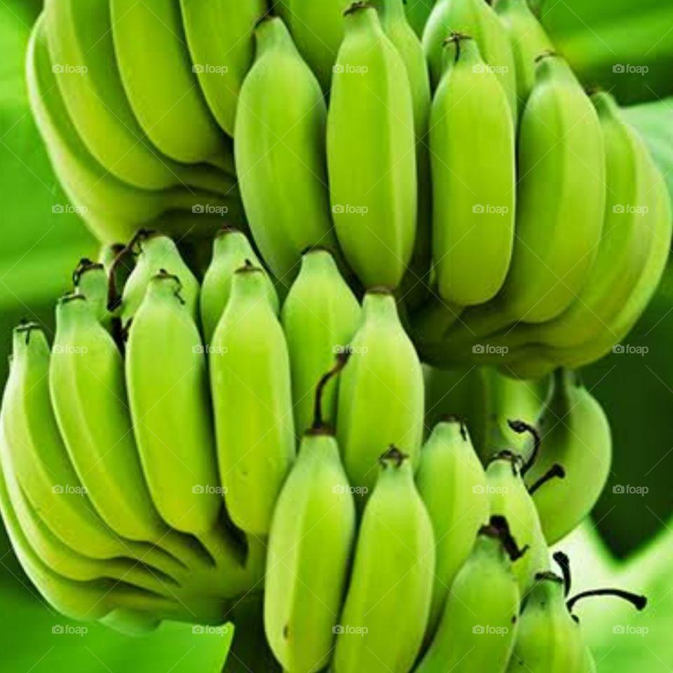 banana