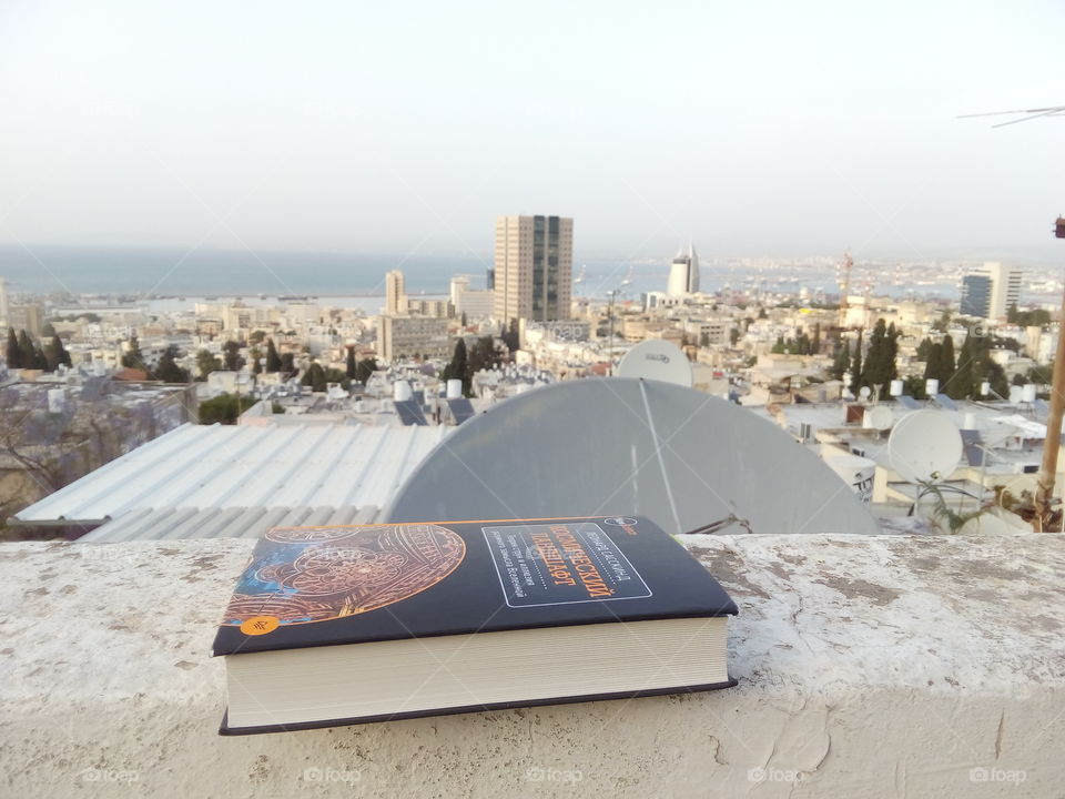 book in haifa