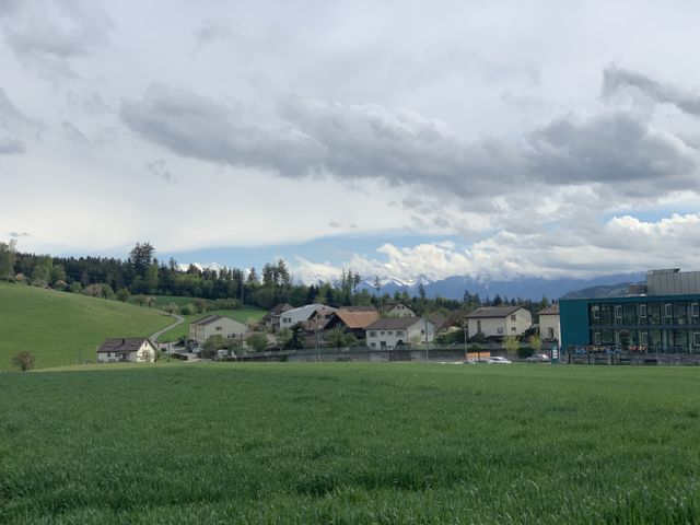 Switzerland 
