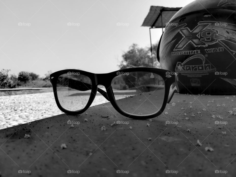 Vision of Refraction