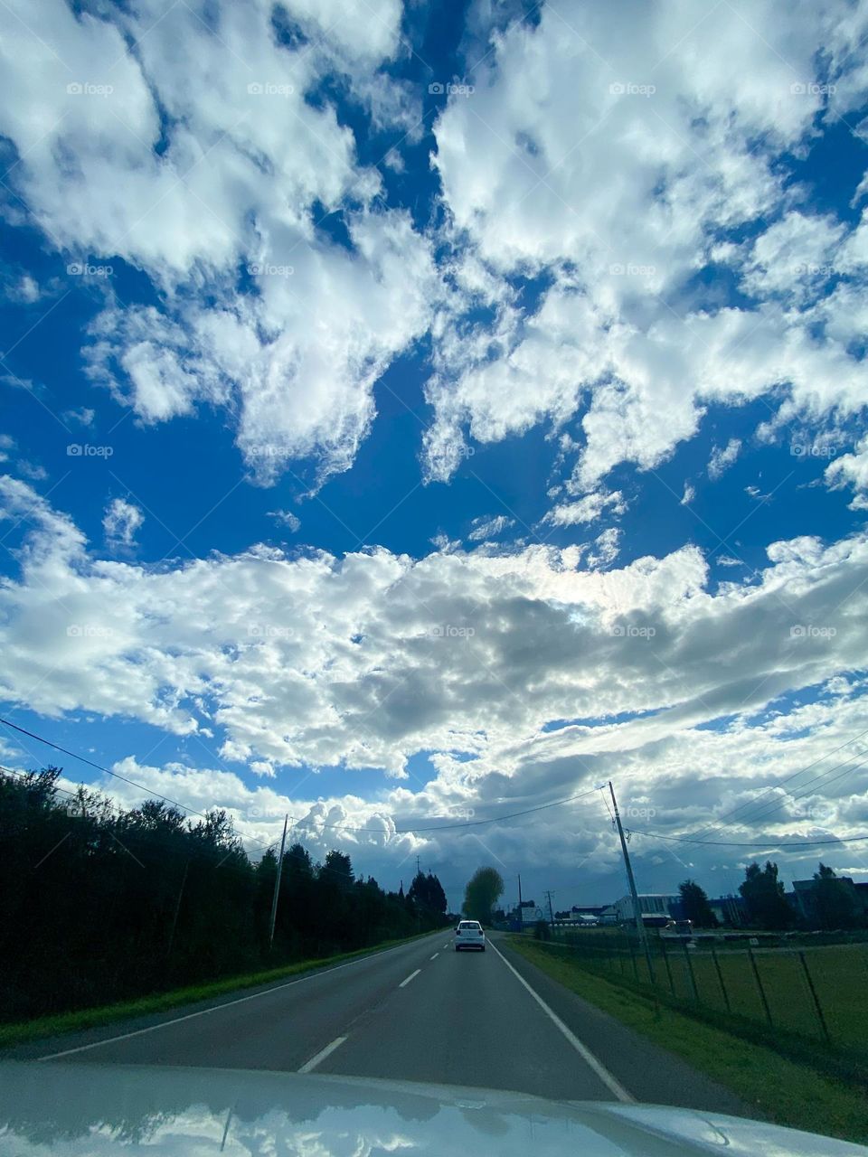 Love the sky in this ones ☀️