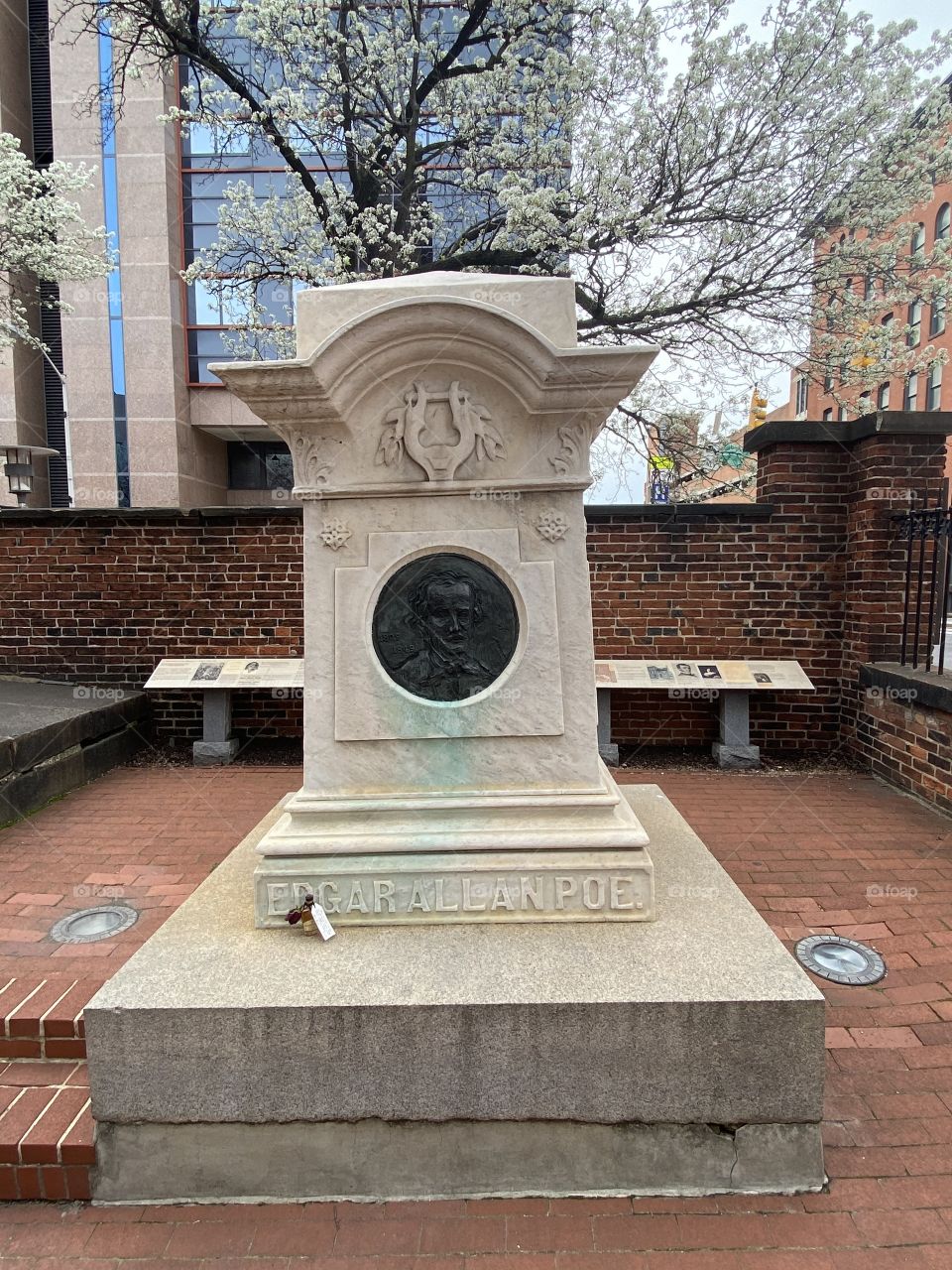 Edgar Allan Poe #horror #poe #theraven