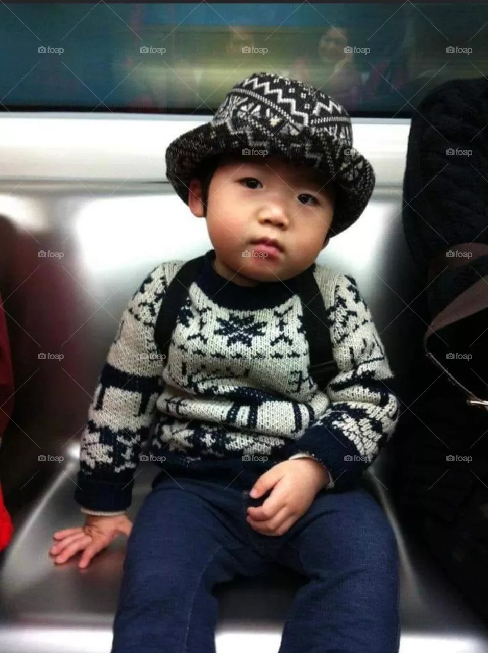 Lovely Baby