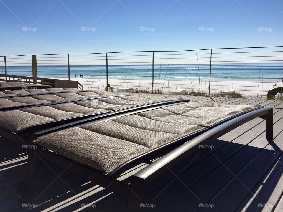 A Salty Perspective. 