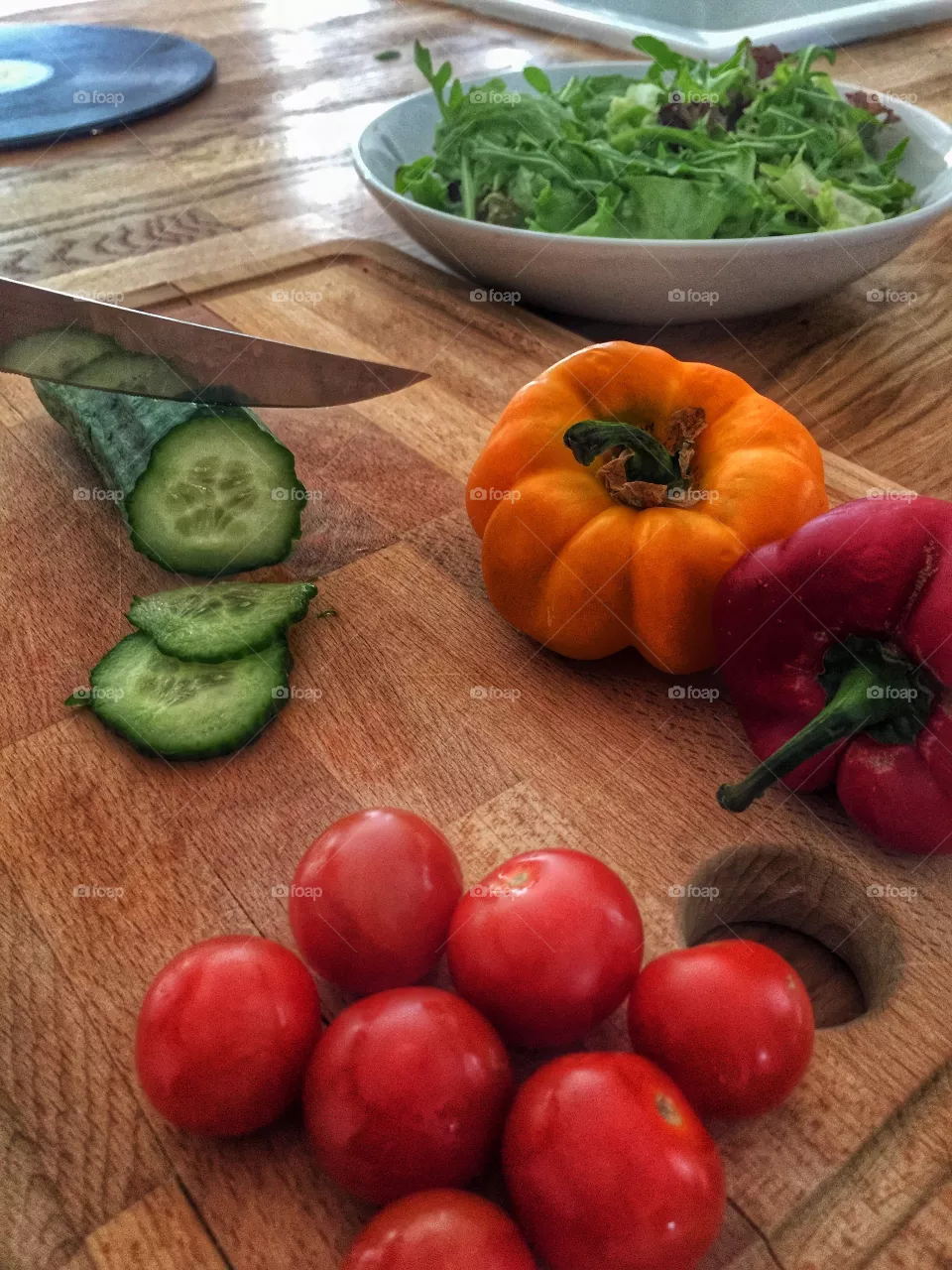 Salad