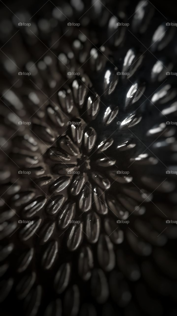Abstract-texture