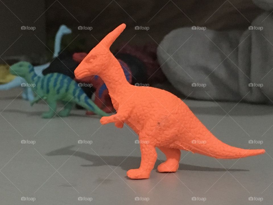 Dino