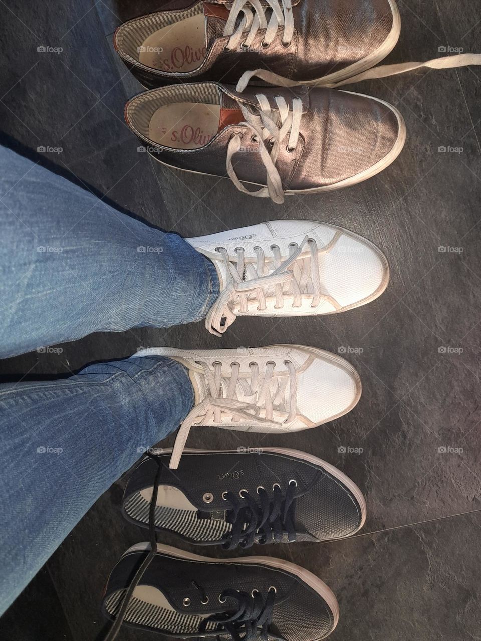 Love it  S'Oliver shoes