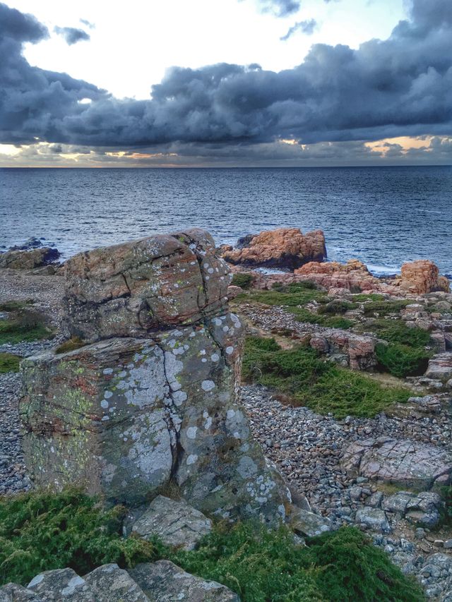 Hovs Hallar