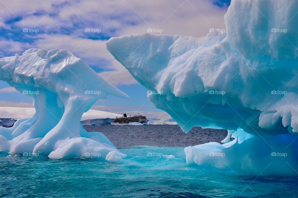 Antarctica