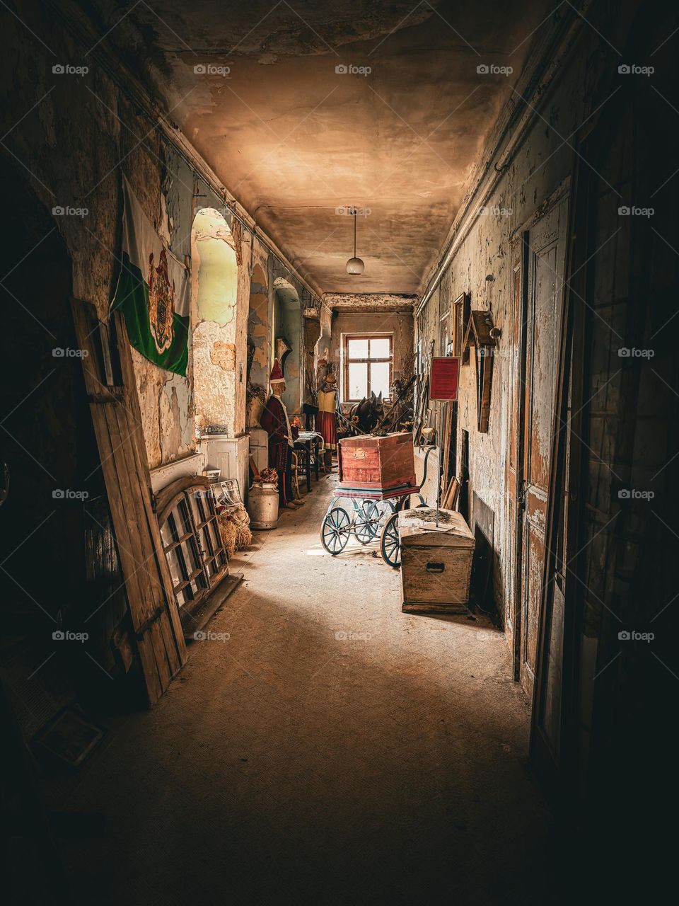 Historically significant