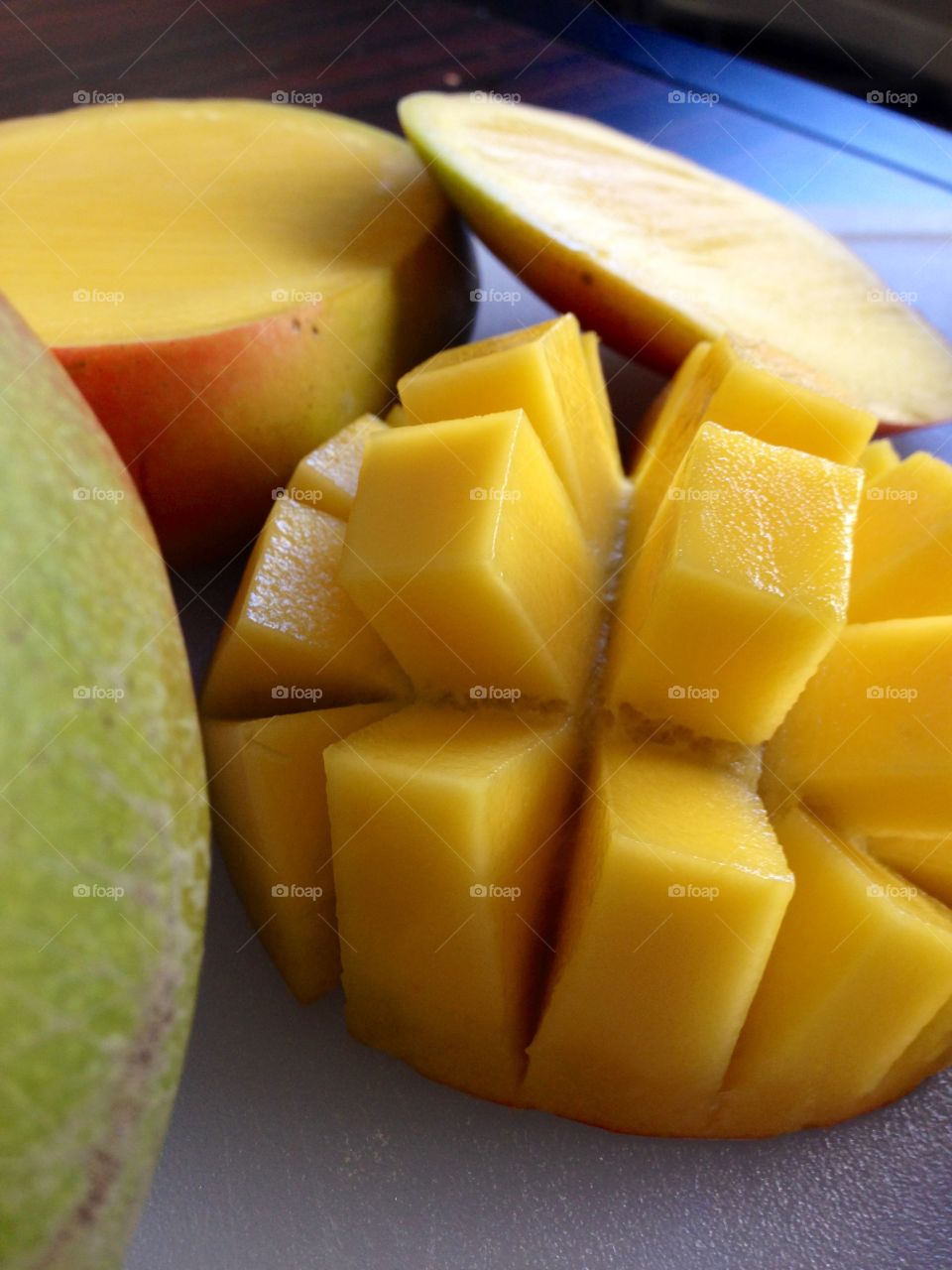 Mango 