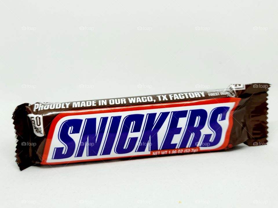 Snickers