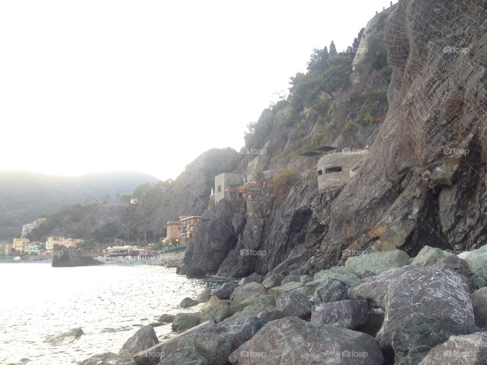 Monterosso