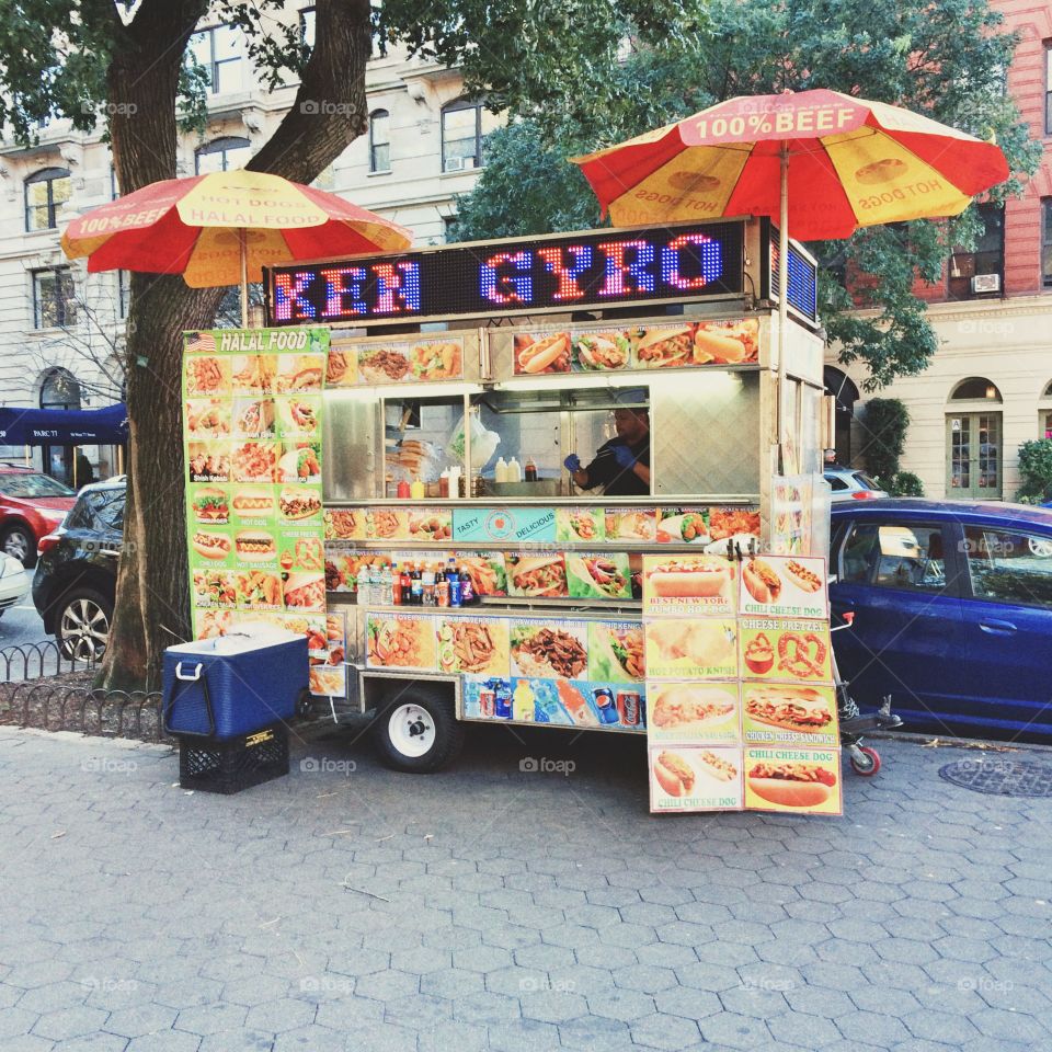 Street, Market, People, Shopping, Stock