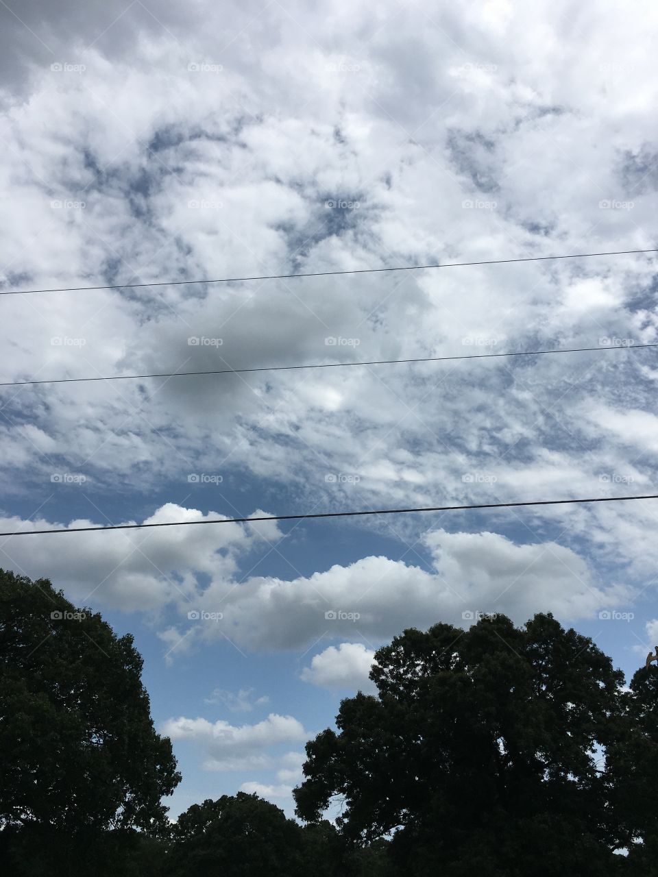 Clouds