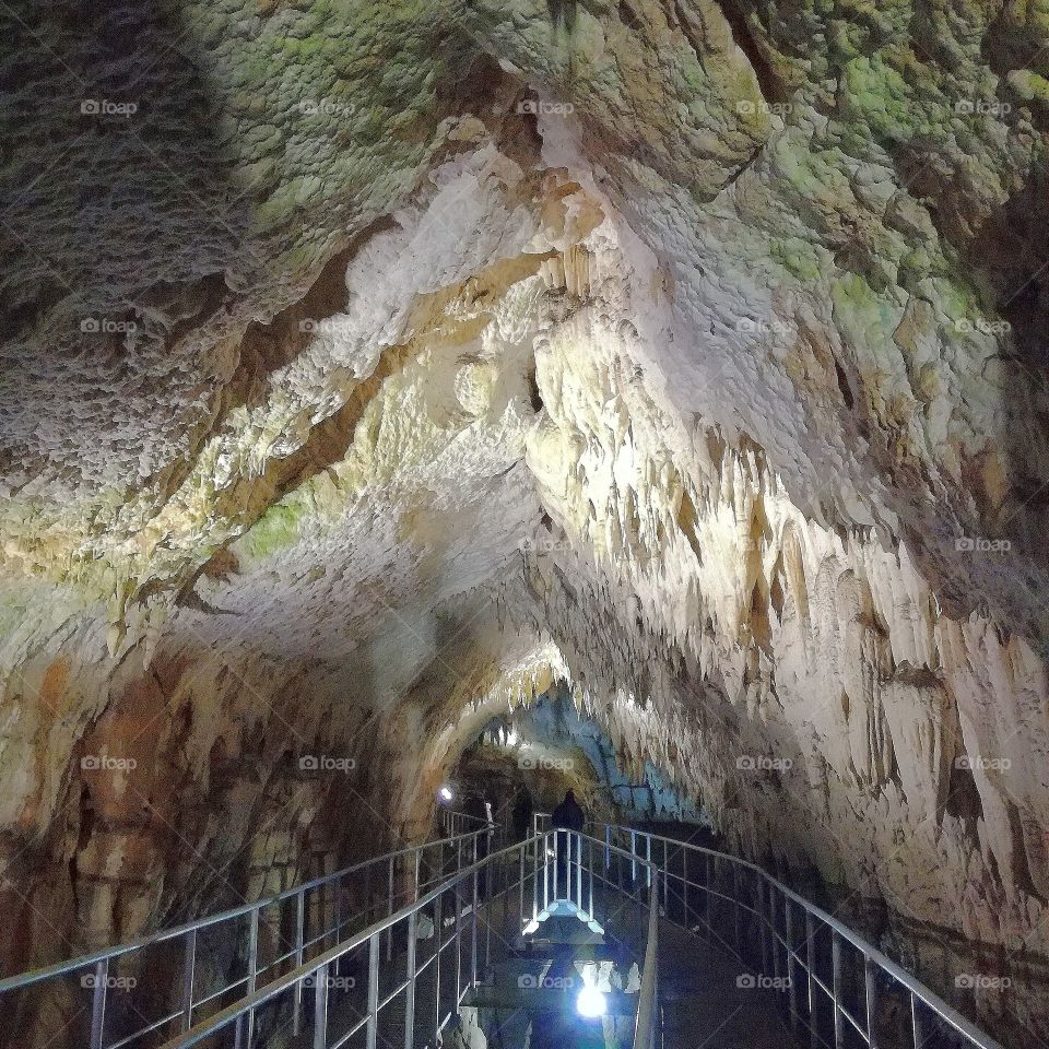 Rajko's cave