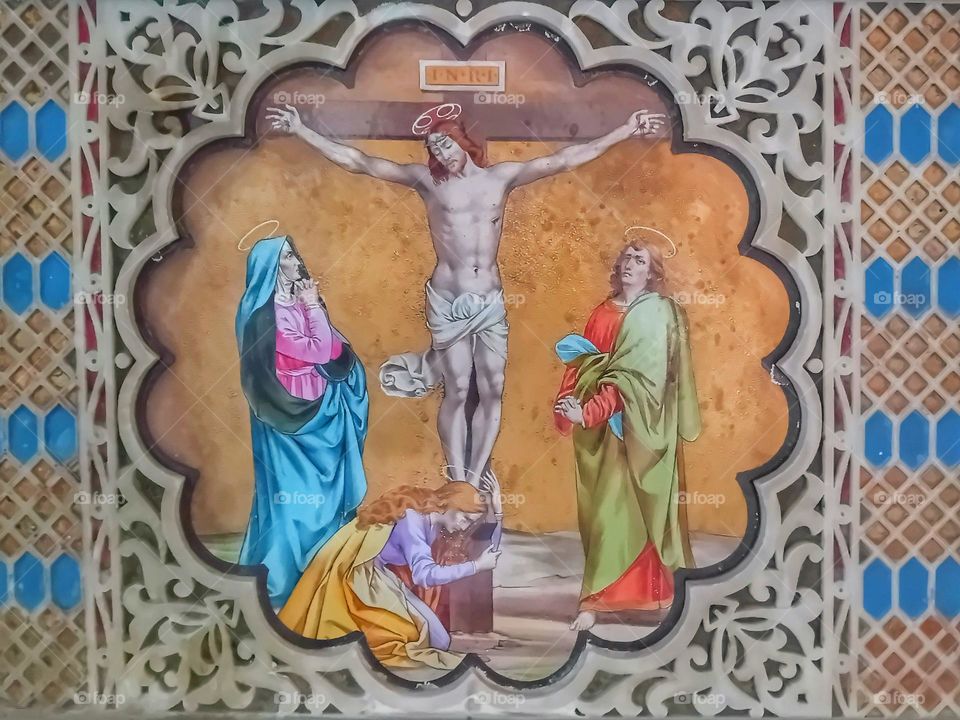 cathédrale St Louis