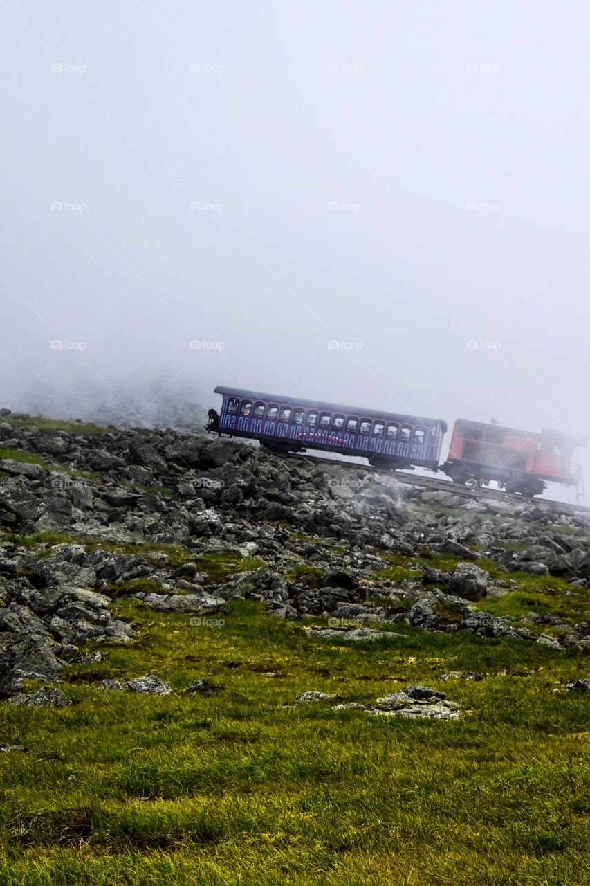 Next time, I’ll go up to Mt Washington riding this keg! I cannot wait to experience that!