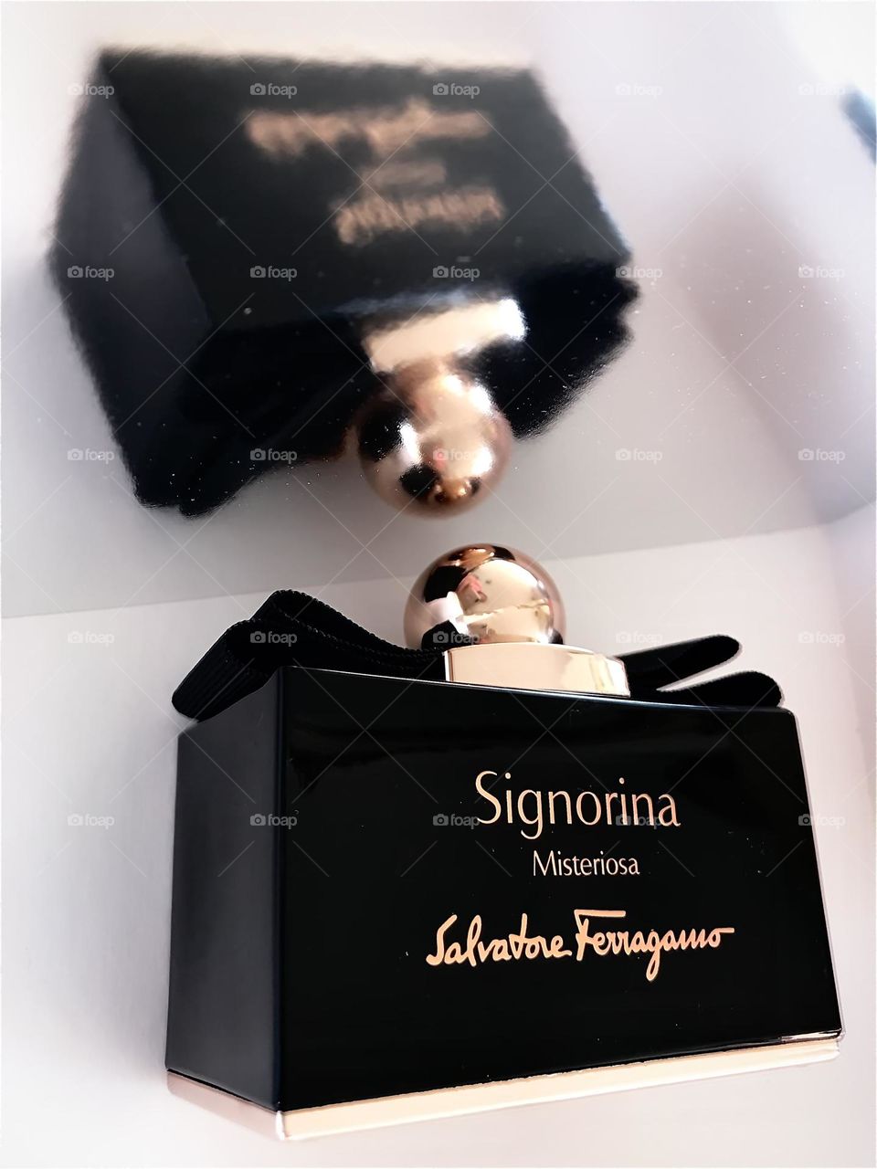 Signorina 1