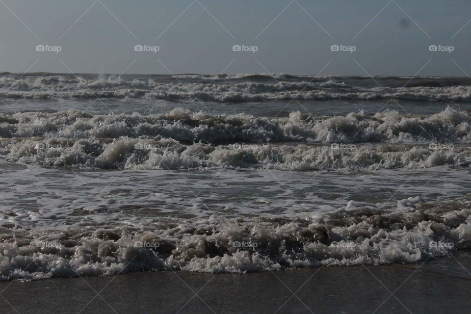 Water, Sea, Beach, Ocean, No Person